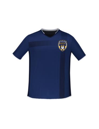 即完売【FTC】PIPING SOCCER JERSEY FTC / PIPING SOCCER JERSEY - birnest